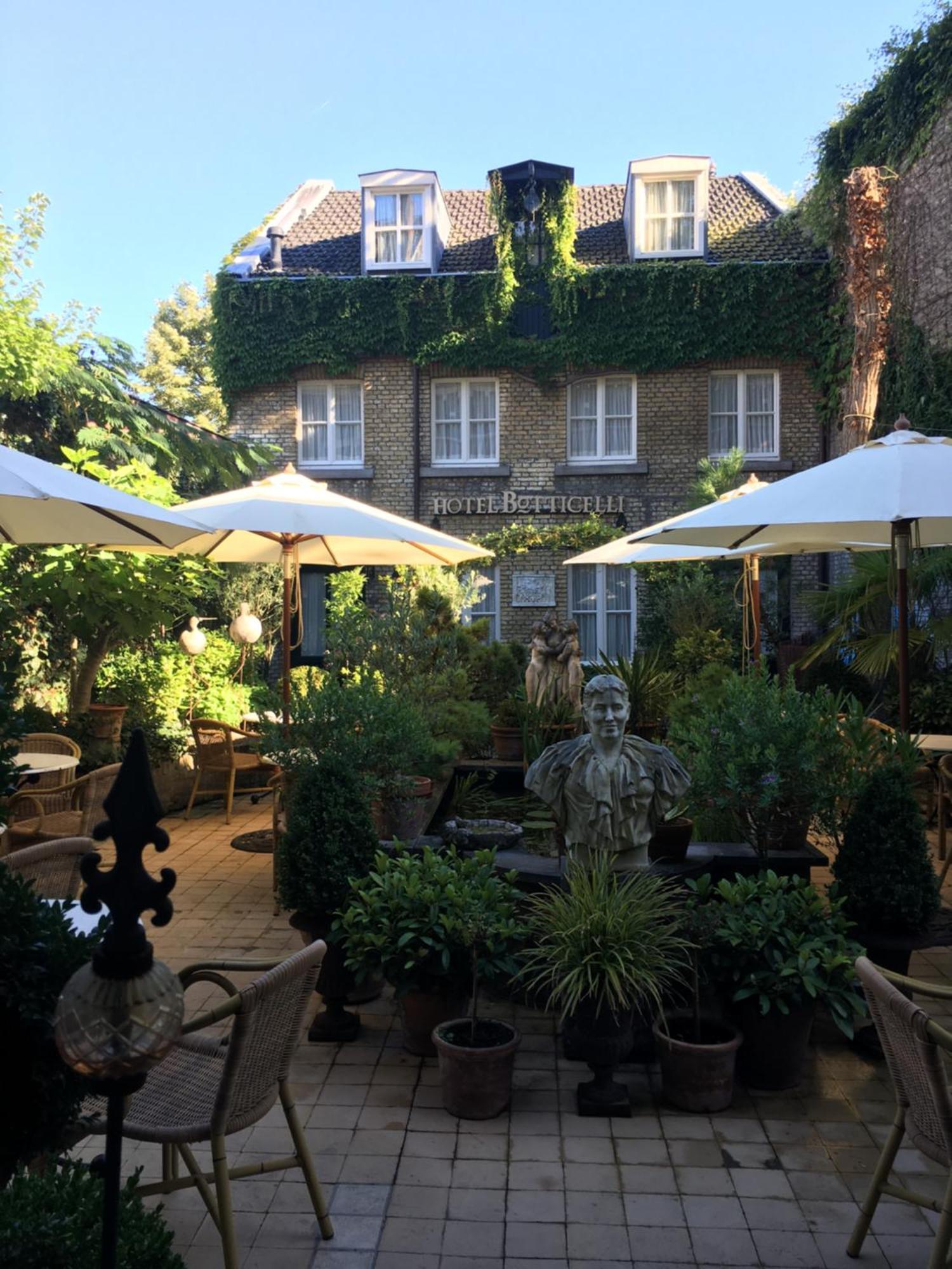 Hotel Botticelli Maastricht