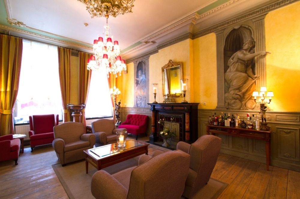 Botticelli Hotel Maastricht