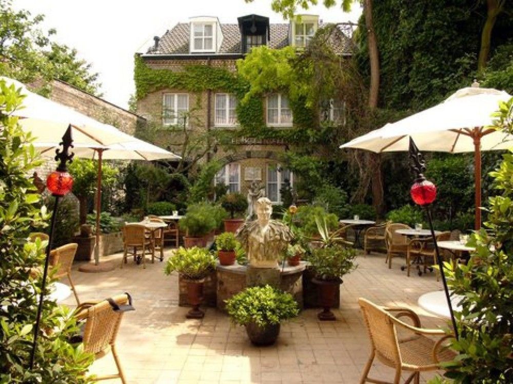 Hotel Botticelli Maastricht
