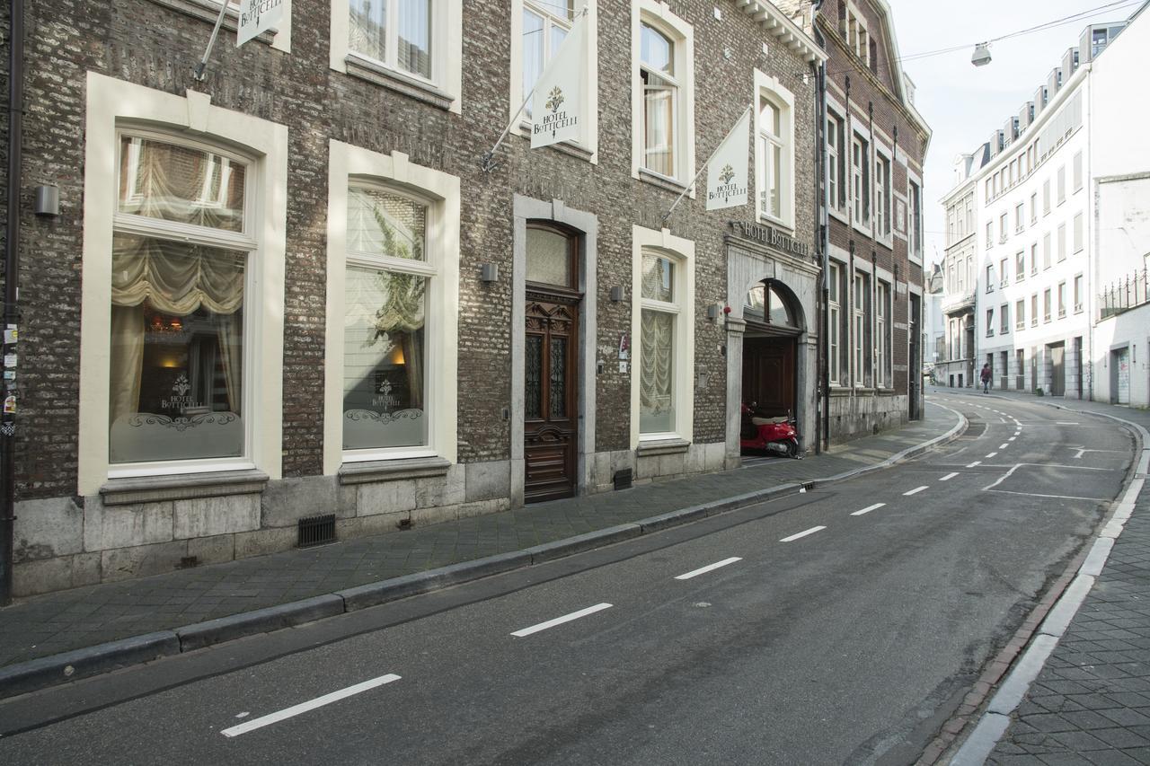 Botticelli Hotel
